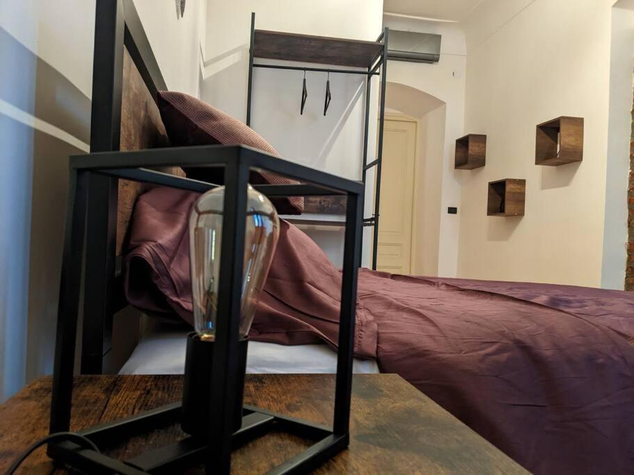 The Industrique Home - 3 Bedroom Apartment ทิมิชัวรา ภายนอก รูปภาพ