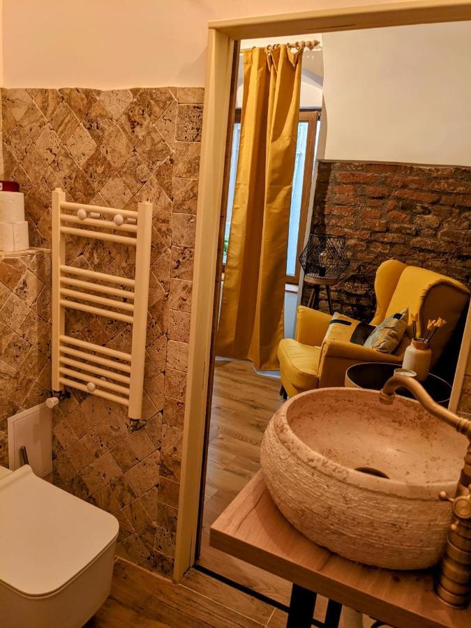 The Industrique Home - 3 Bedroom Apartment ทิมิชัวรา ภายนอก รูปภาพ